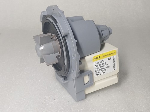 Aeg ablaufpumpe laugenpumpe - ablaufpumpe,