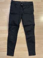 Orsay, dunkelblaue Jeans, 36
