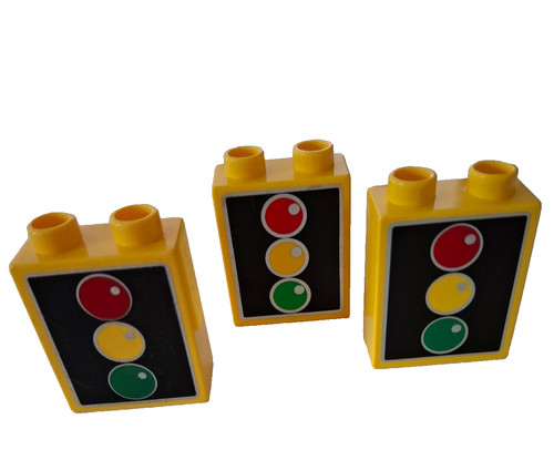 Lego duplo steine - x, lego®