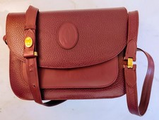 CARTIER CAMERA BAG 3 FALTEN