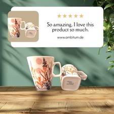 2 Kaffeetassen von Kahla