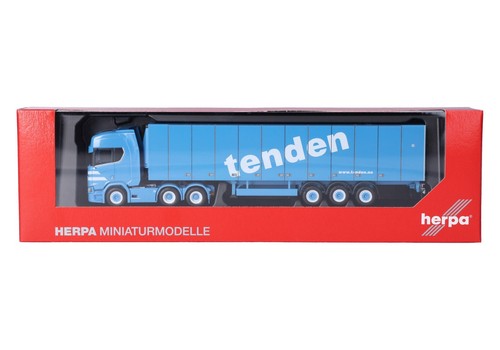 Herpa 321143 scania cs - |, 20
