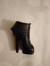 Monster High Puppen Linker