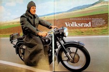 Motorrad Classic 02/1988 BMW R