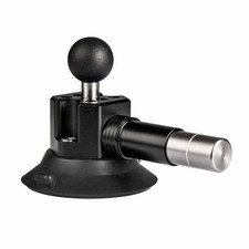 Saugfuss ram mount - 3",,