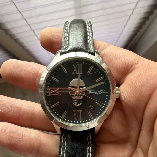 Thomas sabo armbanduhr - thomas,