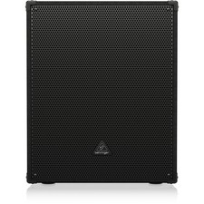 Behringer pk15s aktive - behringer,