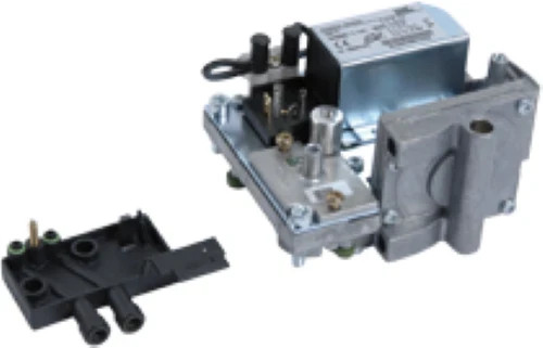 Viessmann gaskombiregler - viessmann,