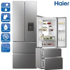 HAIER HFR7720DWMP French Door