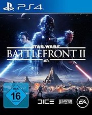 Star Wars Battlefront II |