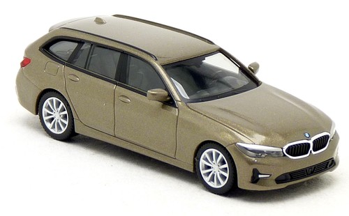 Herpa bmw 3er 5er x6 - herpa,
