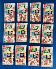 (12) Tic Tac Mints Strawberry