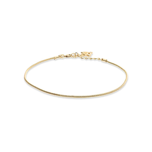 Schlangenkette armband damen - armband,