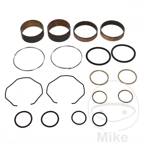 Gabel reparatursatz komplett - gabel,
