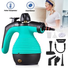 Handdampfreiniger Tragbarer