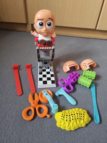 Play doh crazy cuts - play,
