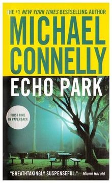 Echo park harry - echo,