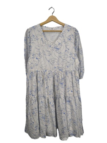 Marc polo midikleid damen - o’polo,