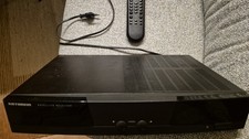 Kathrein Satelliten Receiver UFD 220 mit Fernbedienung