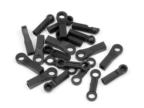 Hpi kugelpfannen set - hpi,