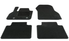 Fußmatten Set für Renault