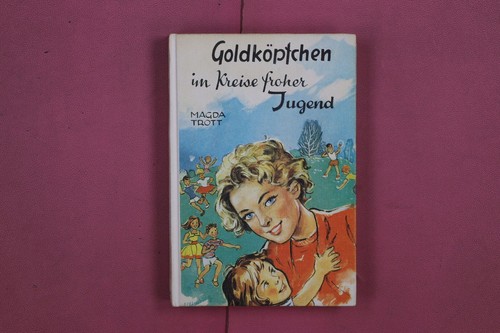 301084 magda trott - 301084,
