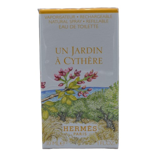 Hermes jardin cythère - un, à