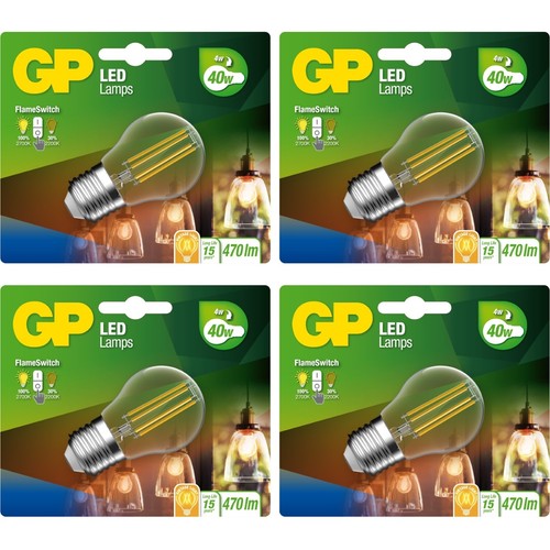 Vintage led lampe - vintage, led-lampe