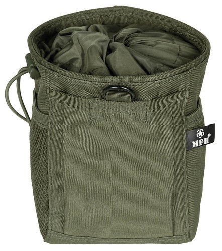 Mfh patronenhülsen tasche - mfh, patronenhülsen-tasche