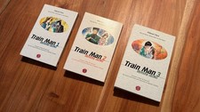 Train Man, Band 1-3