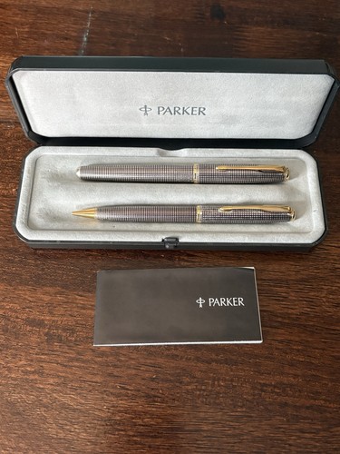 Parker sonnet cisele - sonnet,