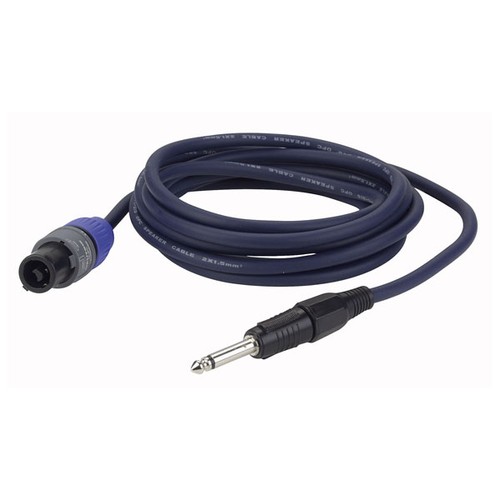 Dap audio jack mono - jack, zu