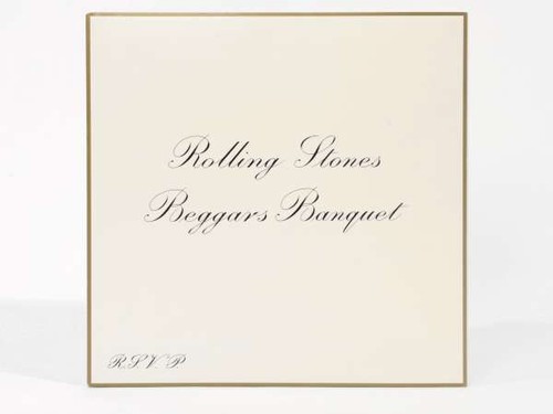 The rolling stones beggars - the,