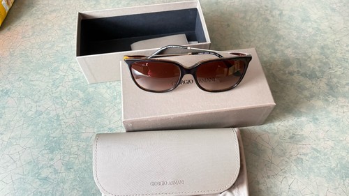 Giorgio armani sonnenbrille - armani,