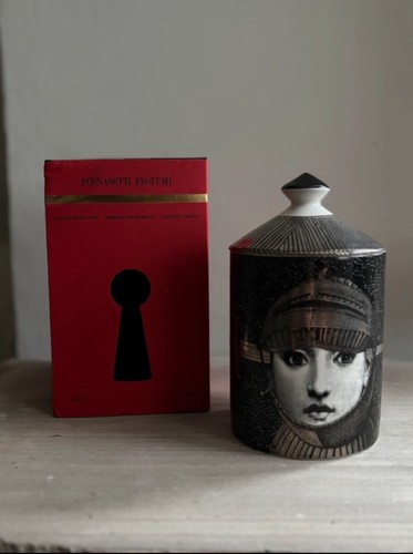Fornasetti profumi armatura - fornasetti,