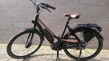 Fahrrad E-Bike/ Pedelec