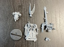 Games Workshop Warhammer 40k