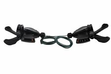 Shimano 3x9 fach Schalthebel