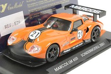 Fly e29 marcos lm600 - fly,