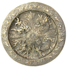 Wunderschöner Bronze