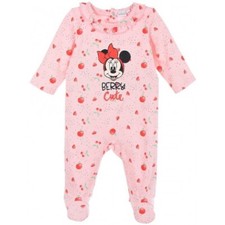 Disney minnie mouse baby - ,