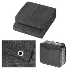 HDPE Campingmatte Teppich für