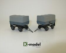 Zwei Achs Pritsche Plane