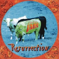 JANE - RESURRECTION