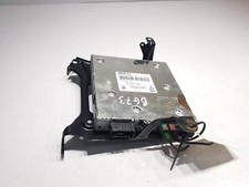BMW Z4 VIDEO CONTROL ECU