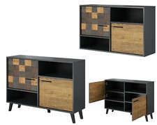 Kommode Schrank Wandschrank