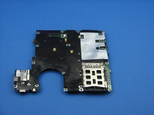 Mainboard defekt medion - defekt,
