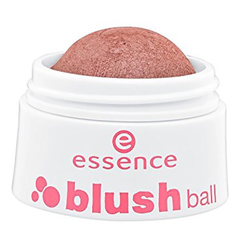Blushball essence cinamon - blushball,