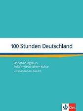 100 Stunden Deutschland