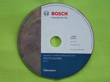 CD NAVIGATION EX DEUTSCHLAND 2013 AUDI BNS 5.0 A3 A4 TT VW RNS 300 EOS PASSAT 3C